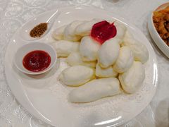 软炸里脊-马凯餐厅(地安门店)