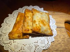 -楼兰新疆主题餐厅(苏州中心店)