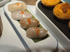 -禄运茶居·手工点心(猎德店)