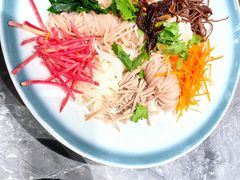 -福照楼汽锅鸡·云南特色菜(火车站锦江店)