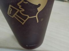 -喜茶(上海兴业太古汇店)