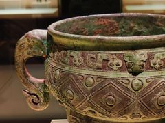 -上海博物馆(人民广场馆)