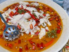 -懒人盐府人家(航天桥店)