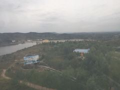 摩天轮上观景区-红石寨旅游度假区
