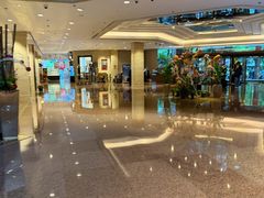 -上海静安昆仑大酒店