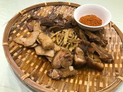 -院8里·少城记忆老川菜(宽窄巷子店)