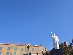 -长影旧址博物馆