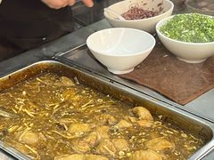 -毛华美食(清扬路店)