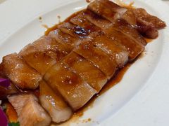 -沙龙酒家