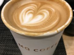 -明谦·Coffee&Cocktail Bar(美您公园店)