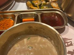 -西塔老太太泥炉烤肉(川沙百联店)