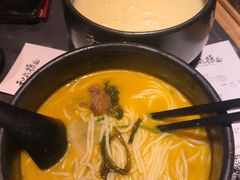 -和府捞面(领展购物广场京通店)