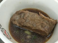 -新峰肉骨茶