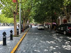 -天津五大道文化旅游区