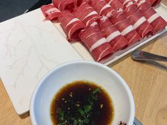 肥牛-老版火锅(半坡店)
