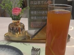 -悦荟牛排餐厅(佳木斯万达店)