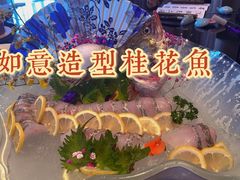-无锡中央车站假日酒店·中餐厅