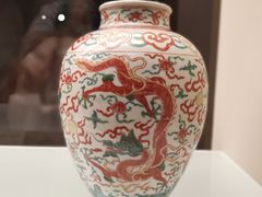 -上海博物馆(人民广场馆)