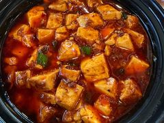 -易老妈蹄花.特色川菜(人民公园总店)