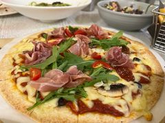 -娜娜家•Nana's restaurant(国金汇店)