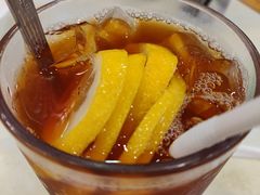 -新世界餐厅(万达店)
