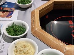 -蜀九香火锅(九眼桥店)