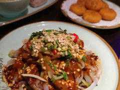 -江边城外烤全鱼(方庄时代购物中心店)