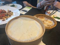 -大董(华贸购物中心店)