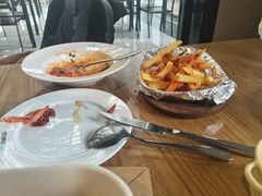 -Pekaa啤咖食肆Coffee&Bistro