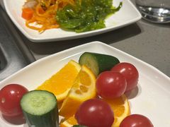 水果-海底捞火锅(杭州萧山宝龙广场店)