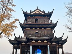 -东湖景区