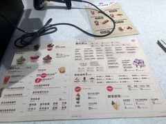 -DQ·蛋糕·冰淇淋(友谊阳光城店)