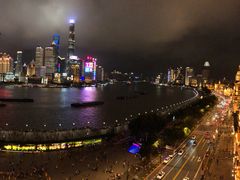 -上海和平饭店华懋阁 Cathay Room