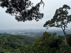 -广州市白云山风景名胜区