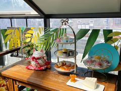 -必胜客(南锣鼓巷店)
