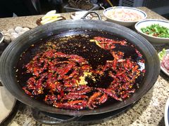 -堂客老火锅(欣阳广场总店)