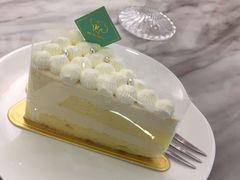 榴莲芝士-KK BAKERY烘焙