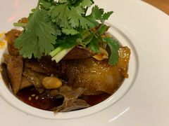 -巴蜀风情(西溪欢乐城店)