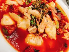 -城南往事(滨江世茂店)