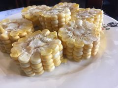 玉米-味蜀吾正宗川味老火锅(横店店)