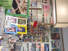 -猫的天空之城概念书店(束河店)