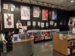 -和美电影艺术中心(万国城店)