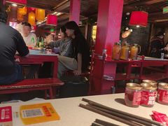-小龙坎火锅(全球总店)