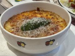 -安妮意大利餐厅(世贸天阶店)