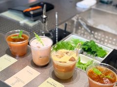 -O.P.S. CAFE