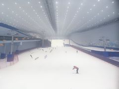 -哈尔滨热雪奇迹