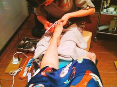 -Dragonfly悠庭·按摩Spa(静安嘉里中心店)