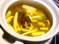 -先机®·泉水鸡汤(七星岗店)