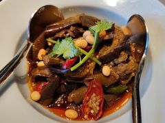 八旗茄子-那家山城(樱桃园店)