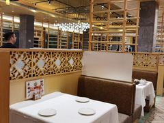 -稻香酒家·34年老字号·港式粤菜(汉街店)